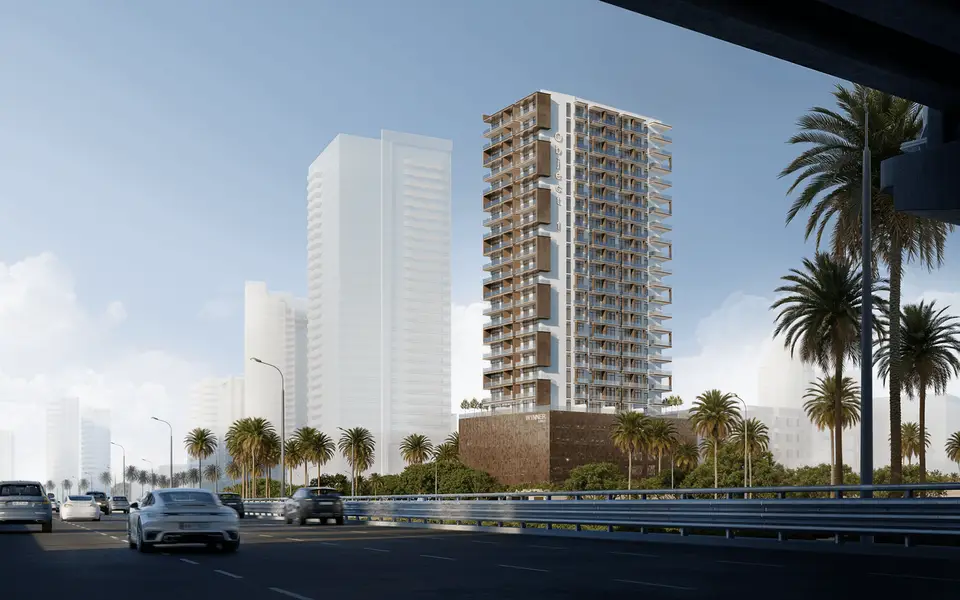 W1NNER TOWER 2