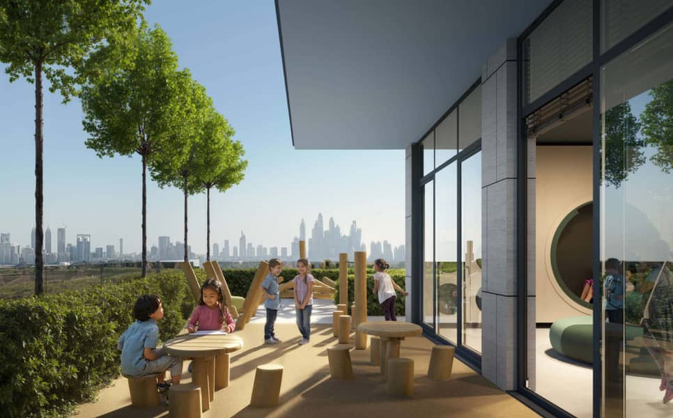 W1NNER Tower - Image 9