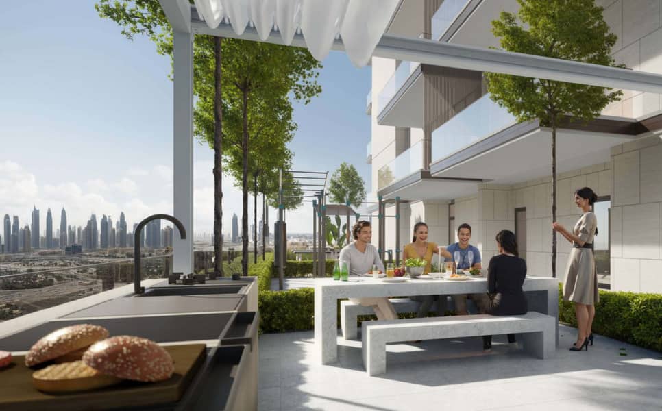 W1NNER Tower - Image 12