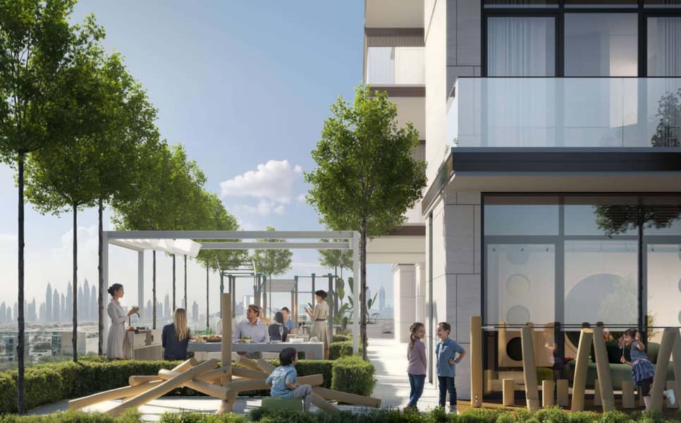 W1NNER Tower - Image 13