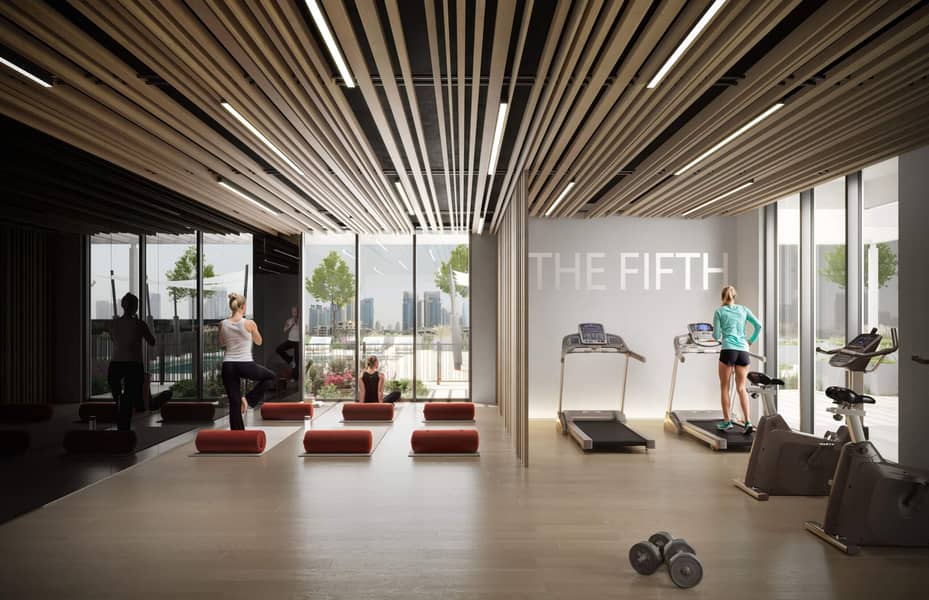 The F1fth - Image 19