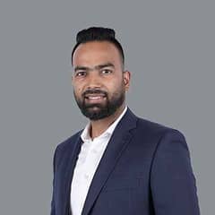 Vikas Shinde