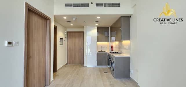 1 Bedroom Apartment for Rent in Meydan City, Dubai - 20240702_151735. jpg