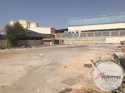 Industrial Land for Rent in Al Jurf, Ajman - WhatsApp Image 2024-07-02 at 18.16. 36 (1). jpeg