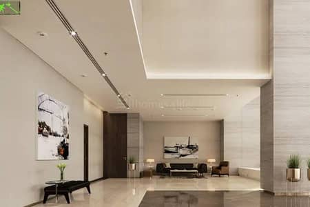 فلیٹ 1 غرفة نوم للبيع في بر دبي، دبي - شقة في بارك فيوز ريزيدنسز،الكفاف،بر دبي 1 غرفة 1655000 درهم - 9257101