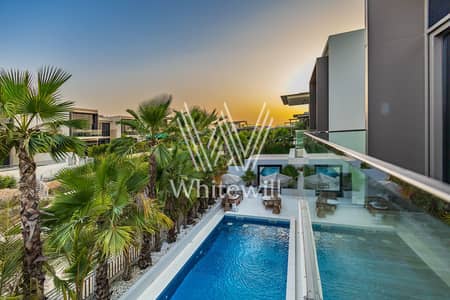 With Private Pool | Luxury Upgraded and Furnished