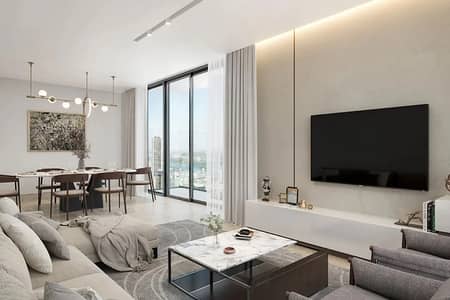 3 Cпальни Апартамент Продажа в Джумейра Лейк Тауэрз (ДжЛТ), Дубай - Квартира в Джумейра Лейк Тауэрз (ДжЛТ)，Собха Верде, 3 cпальни, 4400000 AED - 9257208