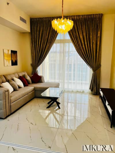 Vacant | Furnished | Spacious