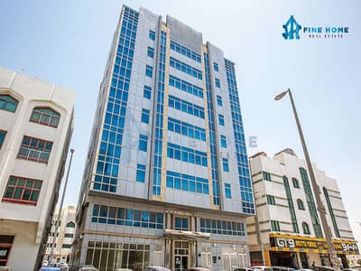 Shop for Rent in Mohammed Bin Zayed City, Abu Dhabi - Fitted Retail Shop in Prime Location | Main Road