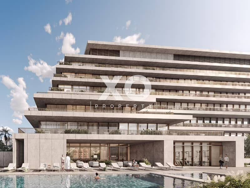 位于朱美拉住宅区,朱美拉2区,运河伊甸园 4 卧室的公寓 15650000 AED - 9257661 位于朱美拉住宅区,朱美拉2区,运河伊甸园 4 卧室的公寓 15650000 AED - 9257661