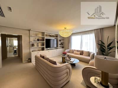 Fully Furnished | Swimming Pool | Garden Area