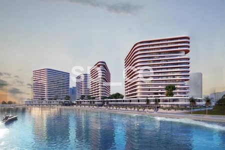 雅斯岛， 阿布扎比 2 卧室公寓待售 - 位于雅斯岛，海上生活 2 卧室的公寓 2501000 AED - 9258290