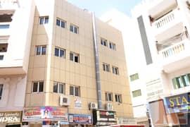 شقة في السوق الكبير (الفهيدي)،بر دبي 42999 درهم - 7497785