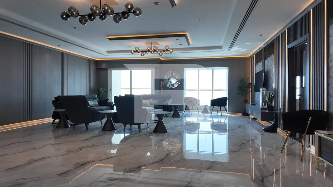 Квартира в Дубай Марина，Элит Резиденция, 4 cпальни, 5699999 AED - 8974263