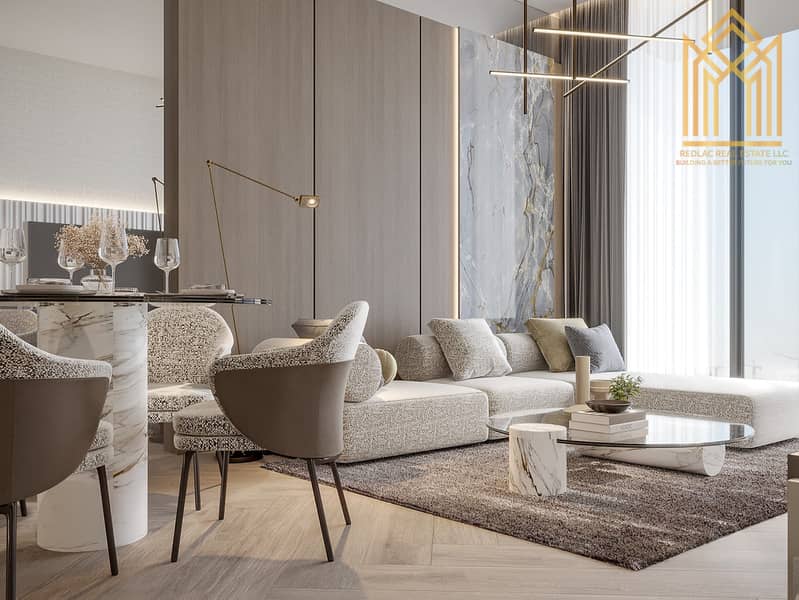 TCD 1 Bedroom_living area. jpg