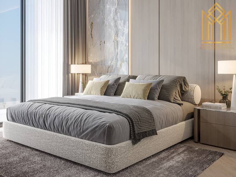 4 TCD 1 Bedroom_View. jpg