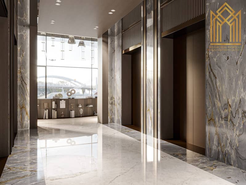 7 Lift entrance. jpg