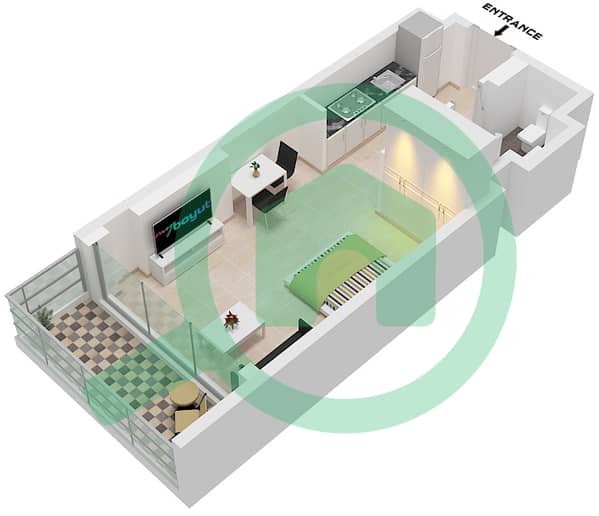 ST1 Floor 3-9