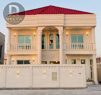 5 Bedroom Villa for Sale in Al Alia, Ajman - 011-20240703-104832. jpg