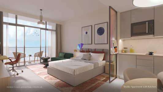 فلیٹ 2 غرفة نوم للبيع في جزيرة السعديات، أبوظبي - Bloom Arjaan Rotana Presentation_page-0017. jpg