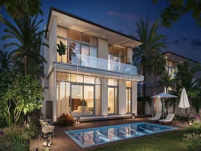 4 Bedroom Villa for Sale in Mohammed Bin Rashid City, Dubai - IMG-20240312-WA0019. jpg