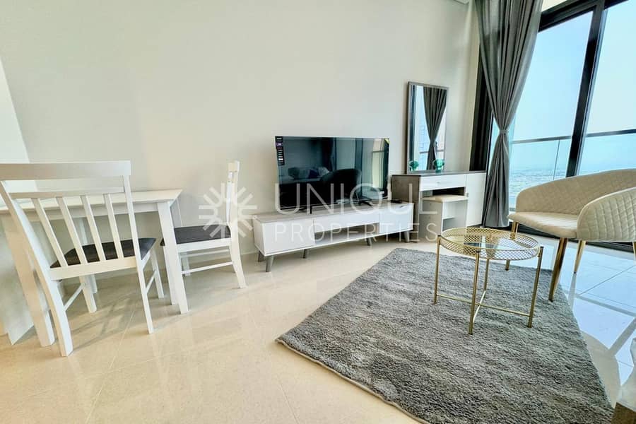 Квартира в Бизнес Бей，Айкон Сити，Aykon City Тауэр С, 69000 AED - 9259893