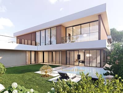 3 Bedroom Villa for Sale in Sharjah Garden City, Sharjah - IMG-20240514-WA0259. jpg