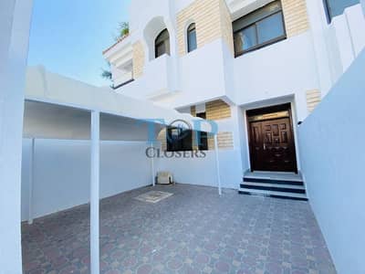 3 Bedroom Flat for Rent in Central District, Al Ain - Separate Entrance| Covered Parking| Ground Floor