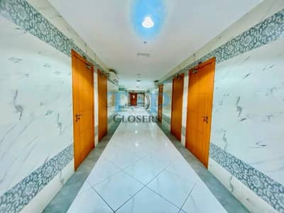 1 Bedroom Flat for Rent in Central District, Al Ain - Ready To Move | Basement Parking | Prime Location