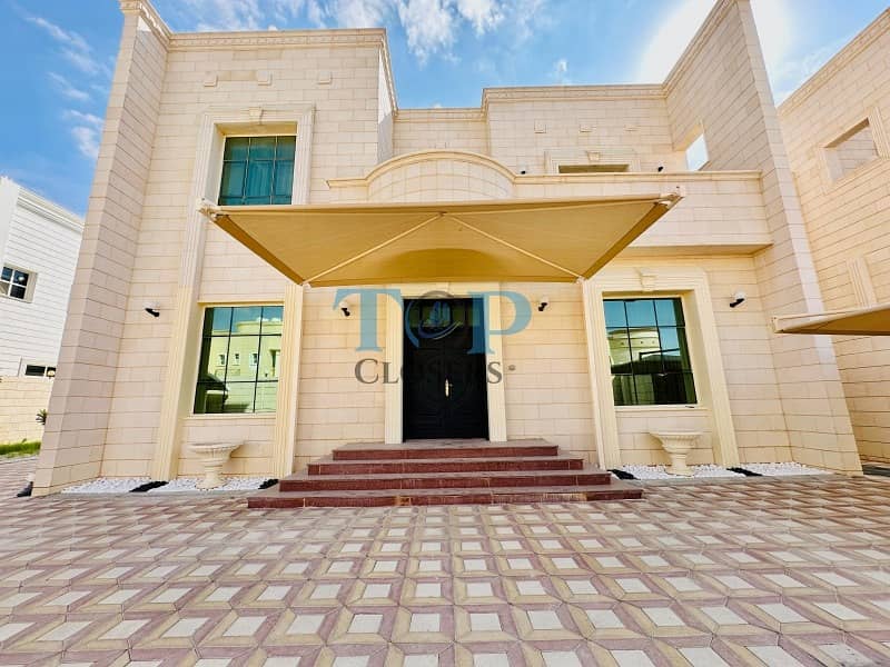 Вилла в Аль Макам, 5 спален, 150000 AED - 9186435