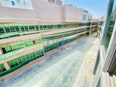 3 Bedroom Flat for Rent in Central District, Al Ain - Free Basement Parking | Maid room | Prime location