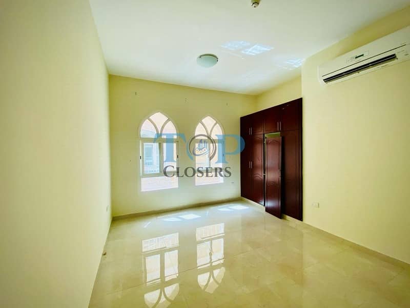 位于阿尔卡比西，艾尔-西德拉 2 卧室的公寓 35000 AED - 9186636