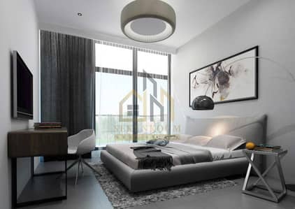 شقة 1 غرفة نوم للبيع في مجمع دبي ريزيدنس، دبي - IMG-20240523-WA0021. jpg