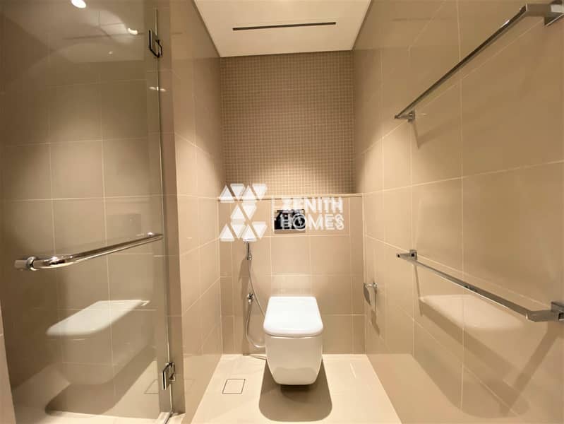3 Full Burj & Fountain View| Bright| 04 Series|