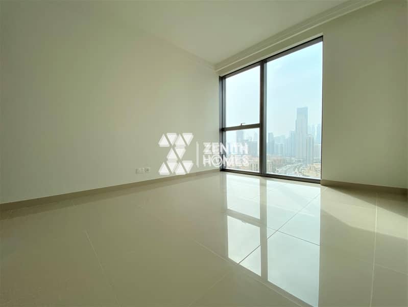 5 Full Burj & Fountain View| Bright| 04 Series|