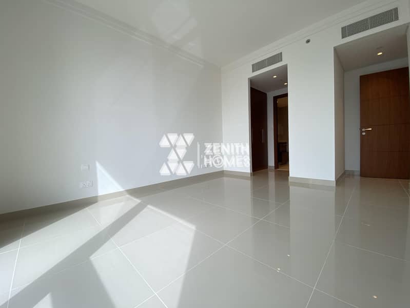 7 Full Burj & Fountain View| Bright| 04 Series|