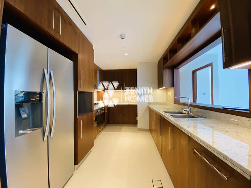 8 Full Burj & Fountain View| Bright| 04 Series|