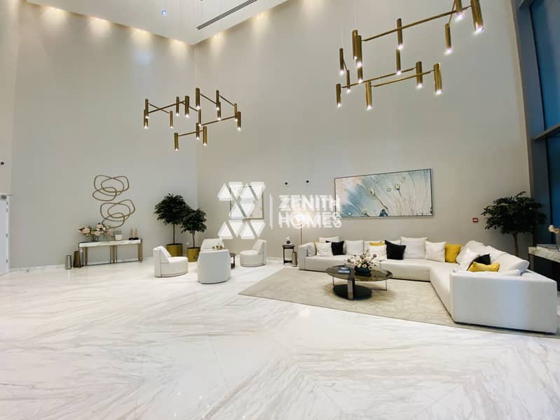 13 Full Burj & Fountain View| Bright| 04 Series|