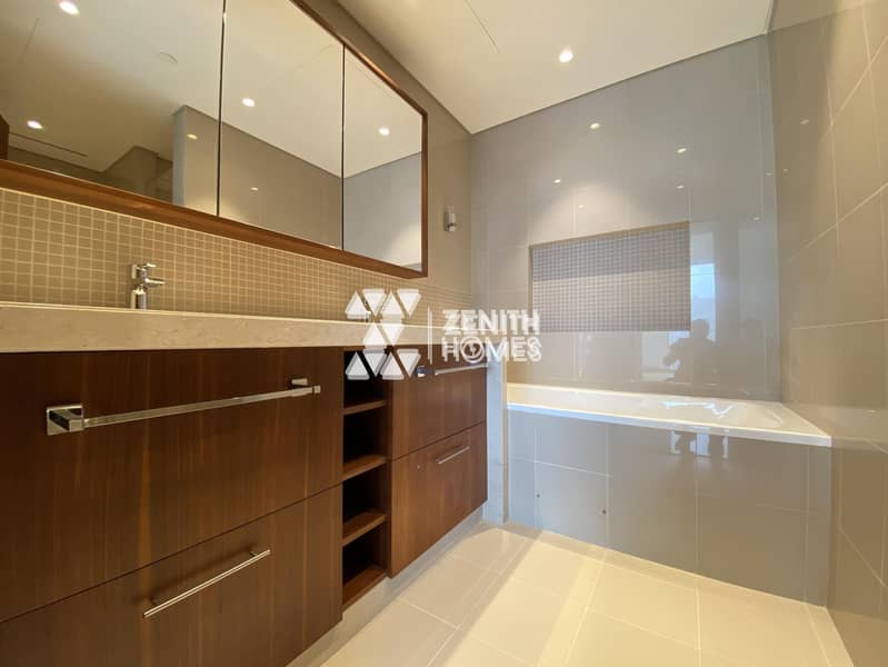 3 Burj Khalifa View| Square Layout | Reduced Price