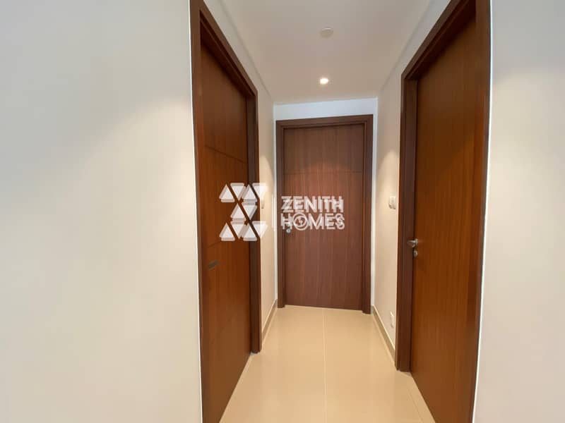 4 Burj Khalifa View| Square Layout | Reduced Price