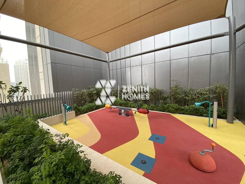 13 Burj Khalifa View| Square Layout | Reduced Price