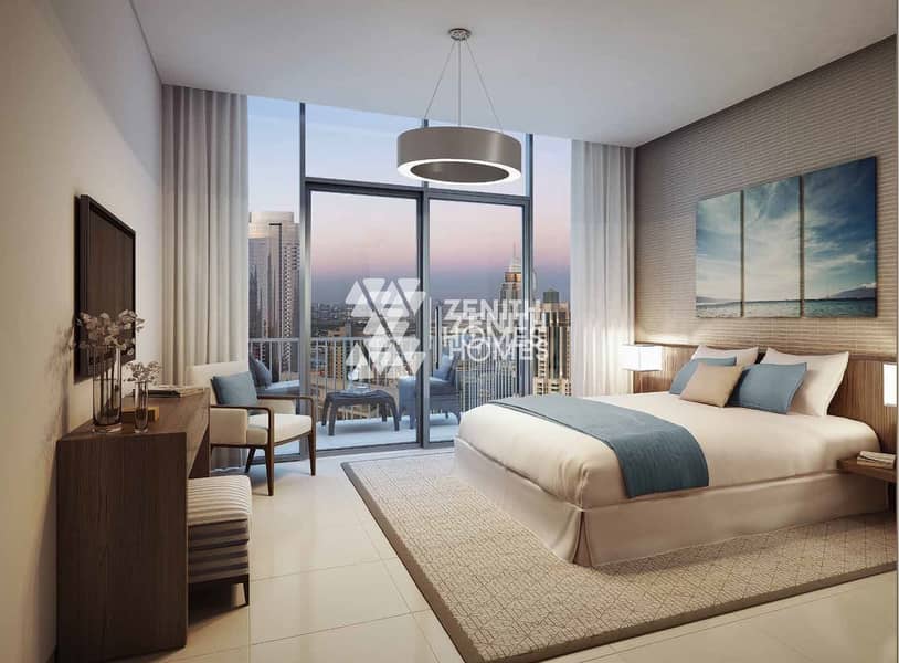 2 Resale Unit | Best Price | Spacious Layout |