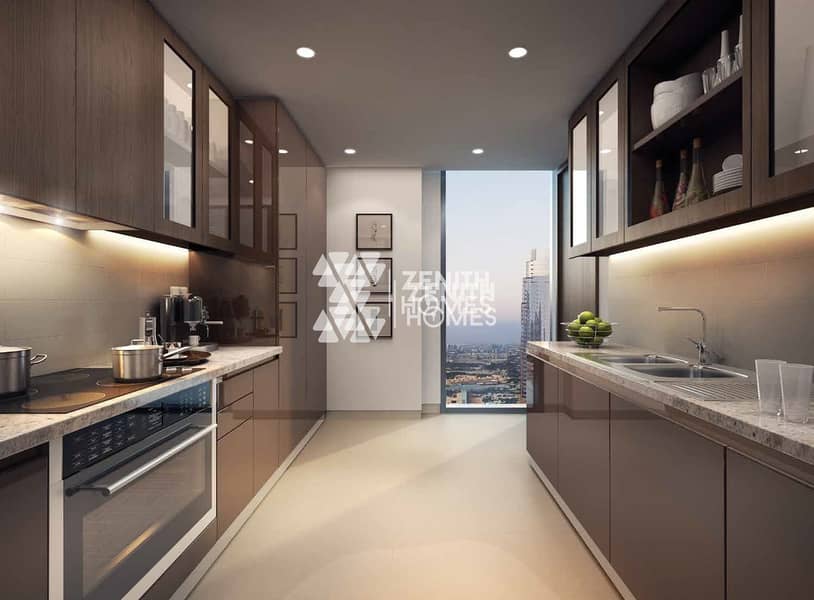 3 Resale Unit | Best Price | Spacious Layout |