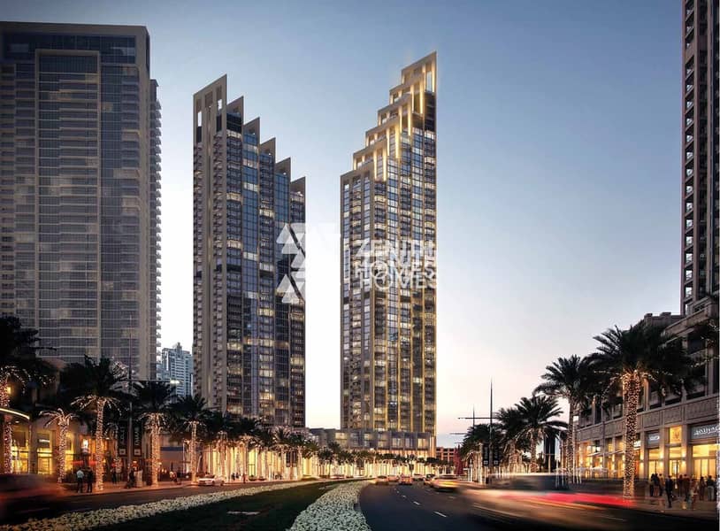4 Resale Unit | Best Price | Spacious Layout |