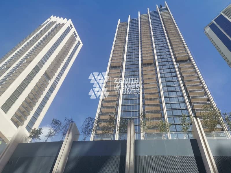 5 Resale Unit | Best Price | Spacious Layout |