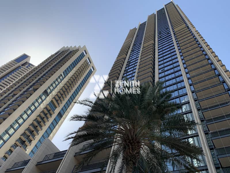 6 Resale Unit | Best Price | Spacious Layout |