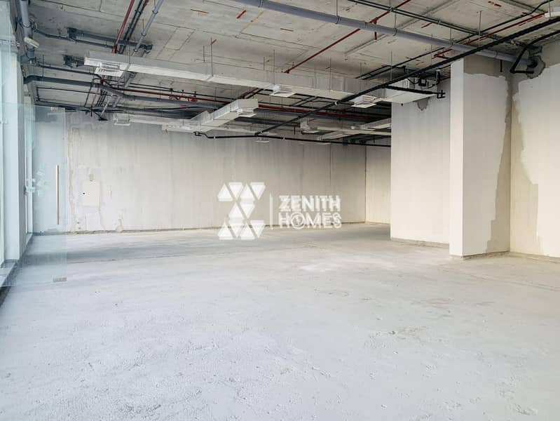 2 On Main Road | Near Round About | Facing Road