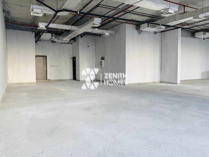 3 On Main Road | Near Round About | Facing Road