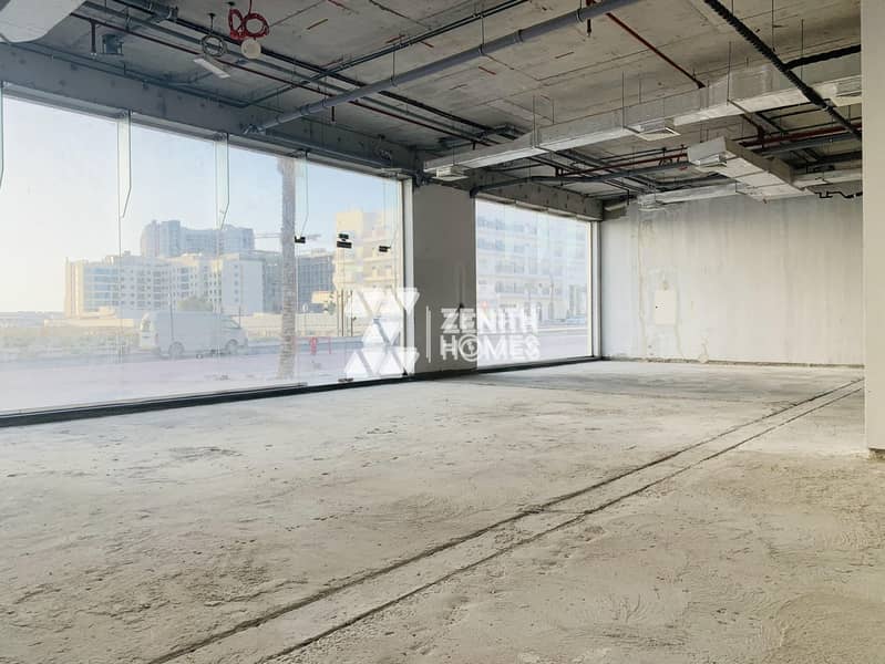 8 On Main Road | Near Round About | Facing Road