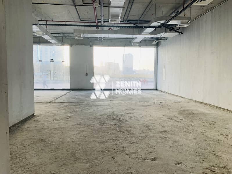 10 On Main Road | Near Round About | Facing Road